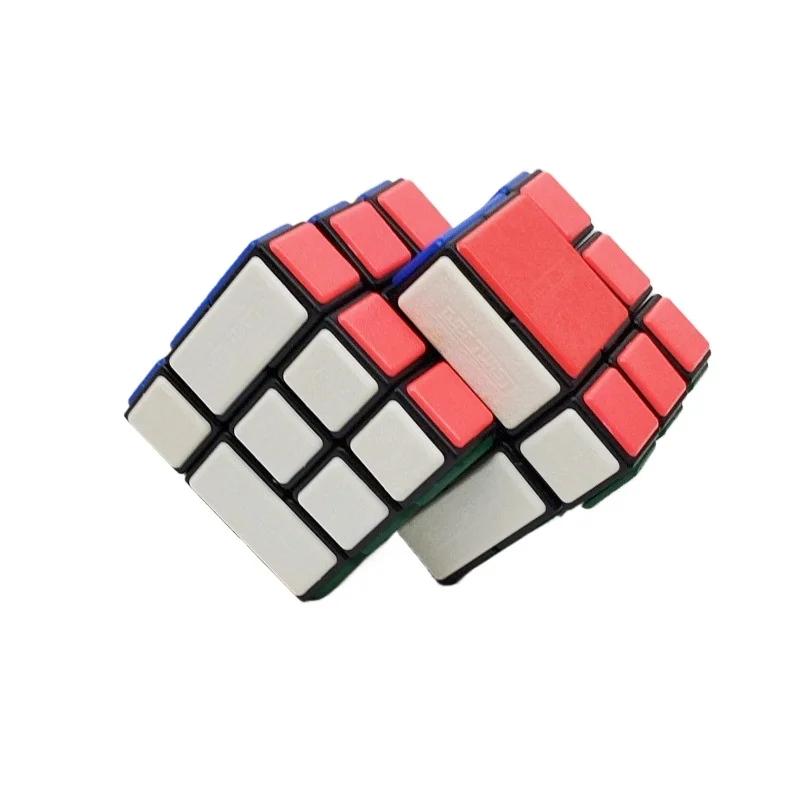 CubeTwist Wing Hunter Tesseract Siabry ť ش ť,  3X3 γ Ƽ, Ʈ   ϱ